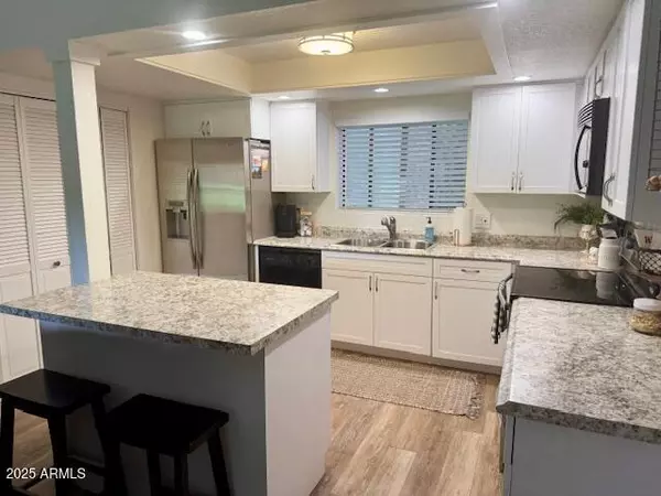 Munds Park, AZ 86017,17980 S Walapai Road #12B