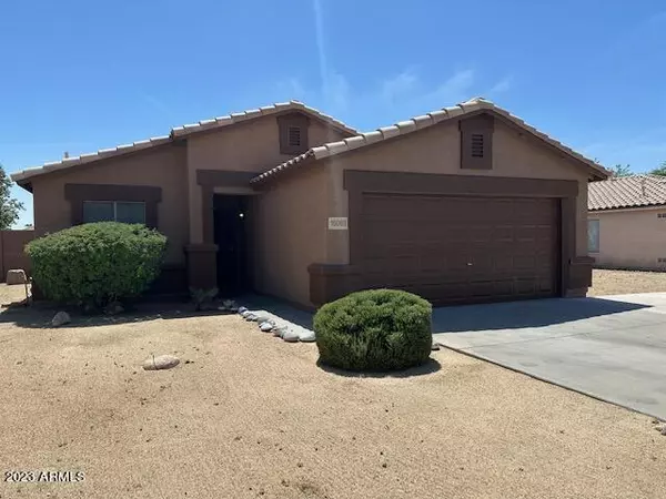 16069 W BUCHANAN Street, Goodyear, AZ 85338