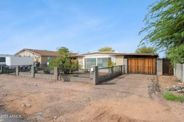 Mesa, AZ 85203,2230 N SILVERTON Street