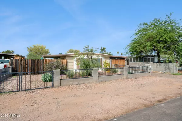 Mesa, AZ 85203,2230 N SILVERTON Street