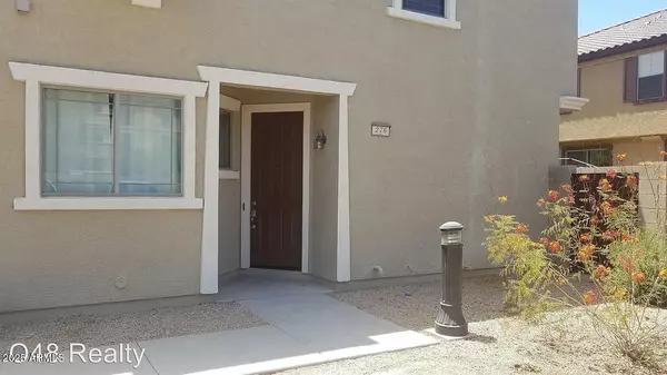 Mesa, AZ 85209,1265 S AARON Drive #276
