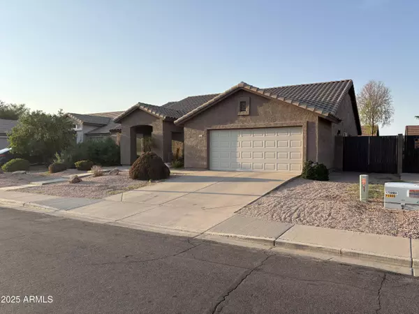 Mesa, AZ 85209,9745 E JAN Avenue