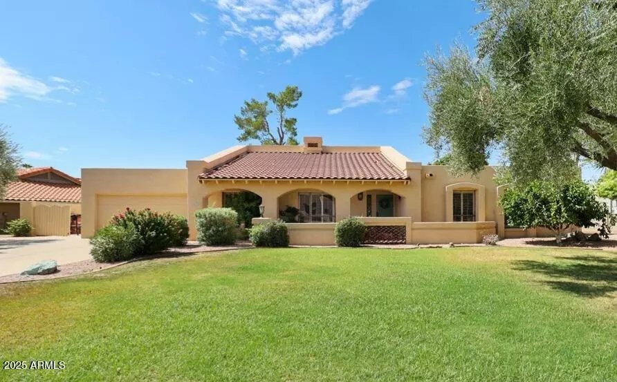 Scottsdale, AZ 85258,8922 N 86th Street