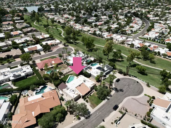 Scottsdale, AZ 85258,8922 N 86th Street