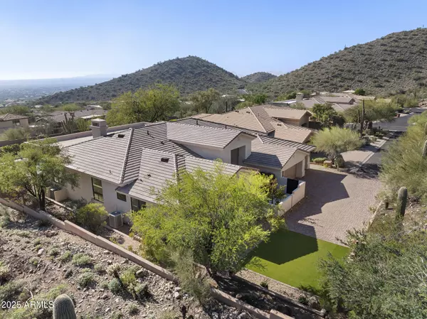 Scottsdale, AZ 85259,12657 N 135TH Street