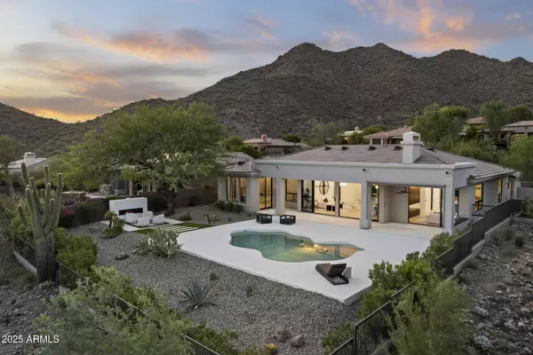 Scottsdale, AZ 85259,12657 N 135TH Street