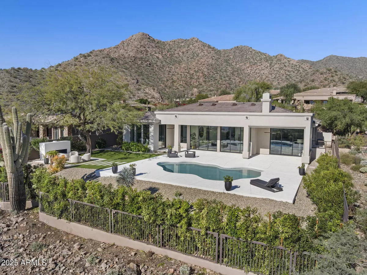 Scottsdale, AZ 85259,12657 N 135TH Street