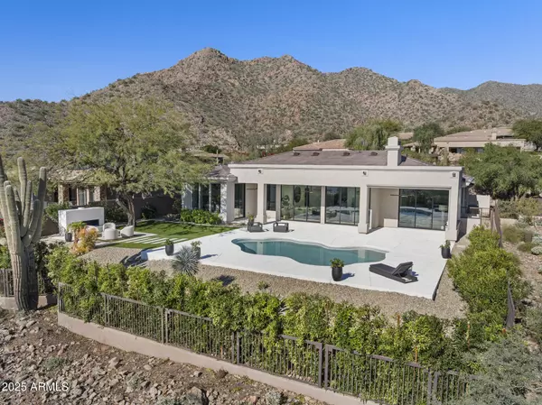 12657 N 135TH Street, Scottsdale, AZ 85259