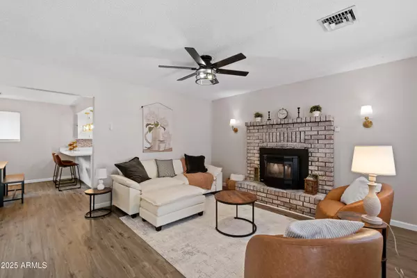 Show Low, AZ 85901,960 N 32ND Avenue