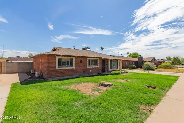 Phoenix, AZ 85019,3917 W MARLETTE Avenue