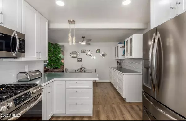 Phoenix, AZ 85008,3813 E VERNON Avenue