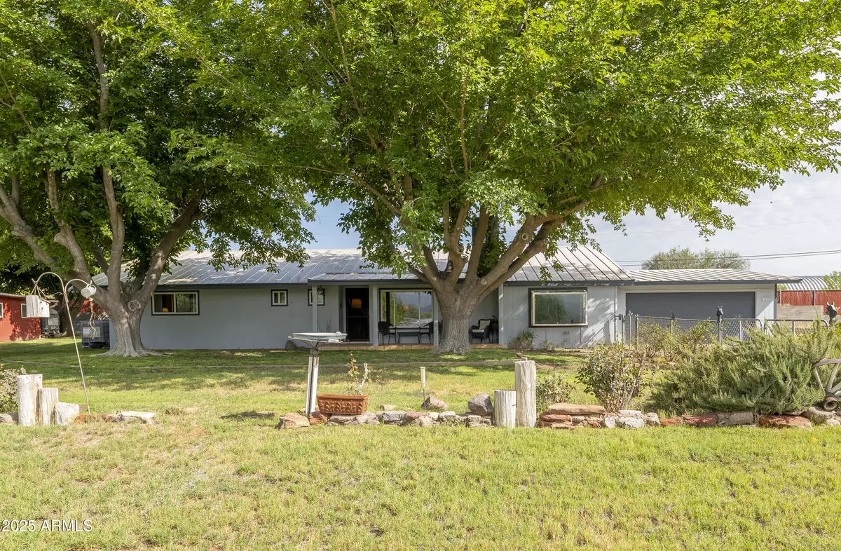 Camp Verde, AZ 86322,1846 S DODGE Road