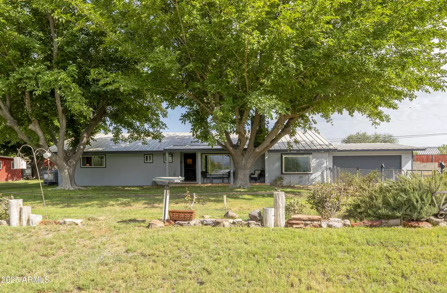 1846 S DODGE Road, Camp Verde, AZ 86322