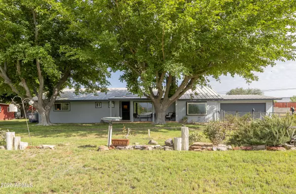1846 S DODGE Road, Camp Verde, AZ 86322