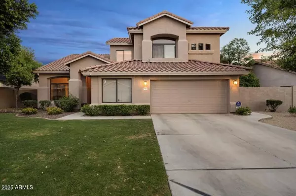 7191 W surrey Avenue, Peoria, AZ 85381