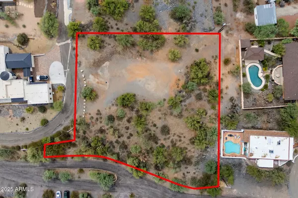 Cave Creek, AZ 85331,N School House Road #-
