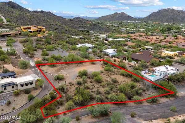 N School House Road #-, Cave Creek, AZ 85331