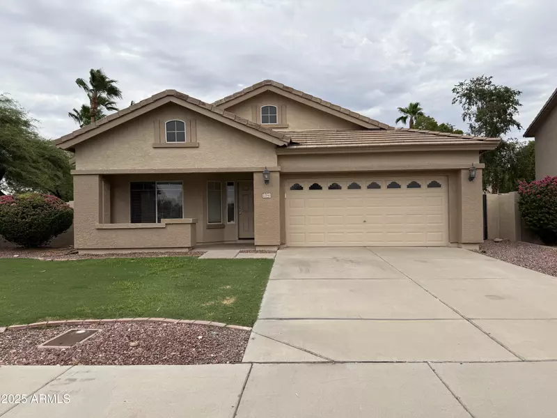 22041 N 78TH Avenue, Peoria, AZ 85383
