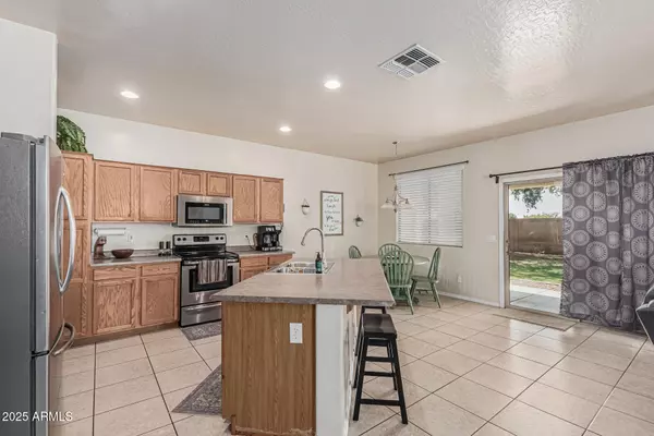 Litchfield Park, AZ 85340,4324 N 126TH Drive