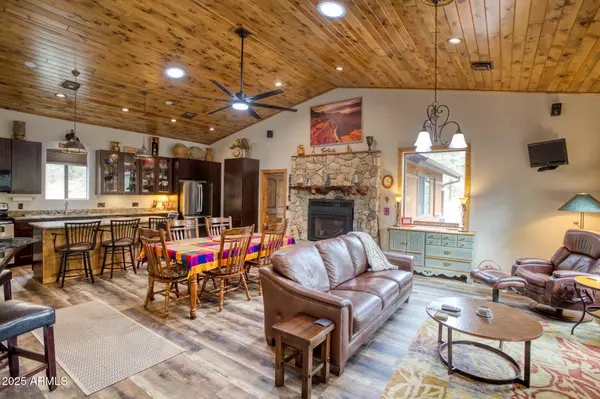 Show Low, AZ 85901,5160 W TATANKA Loop
