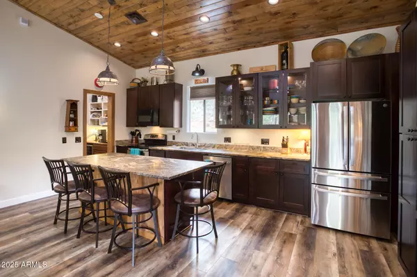 Show Low, AZ 85901,5160 W TATANKA Loop