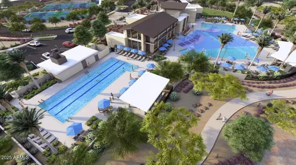 Surprise, AZ 85387,25171 N 172ND Drive