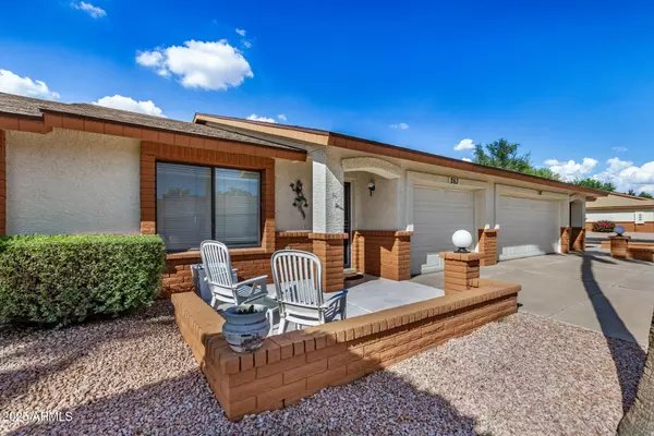 Mesa, AZ 85209,8020 E KEATS Avenue #263