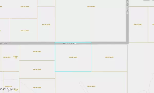 Tonopah, AZ 85354,37531 W JONES Avenue #0