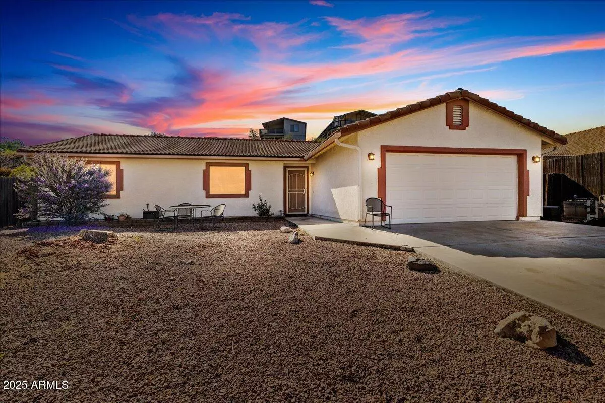 Camp Verde, AZ 86322,639 S AZURE Drive