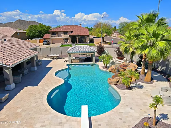 Peoria, AZ 85383,23673 N 81ST Drive