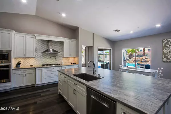 Peoria, AZ 85383,23673 N 81ST Drive