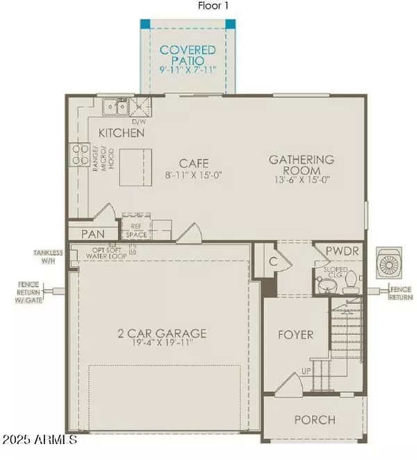 Surprise, AZ 85387,16484 W WHISPERING WIND Drive