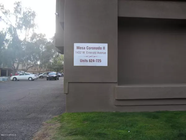 Mesa, AZ 85202,1432 W EMERALD Avenue #656