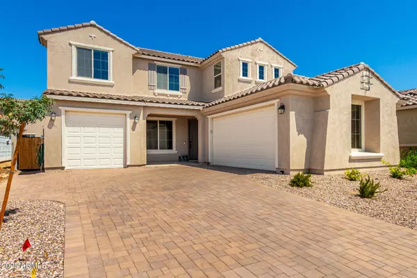 Litchfield Park, AZ 85340,17662 W Rancho Drive