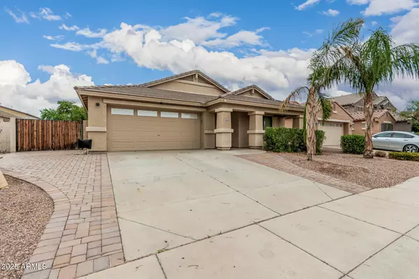 San Tan Valley, AZ 85143,28994 N BROKEN SHALE Drive