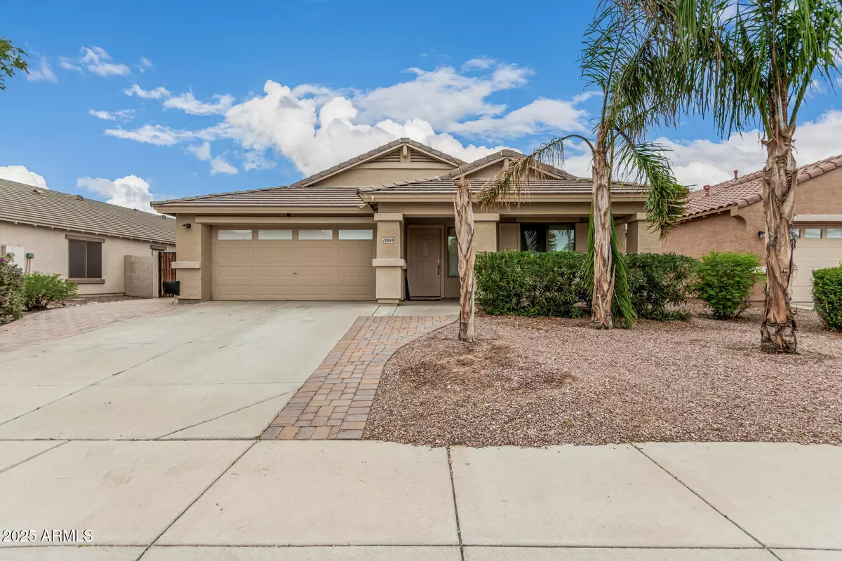 San Tan Valley, AZ 85143,28994 N BROKEN SHALE Drive