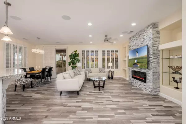 Surprise, AZ 85374,15583 W BIG SKY Drive