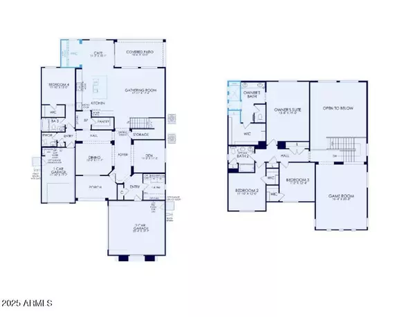 Peoria, AZ 85383,6997 W HEDGE HOG Place