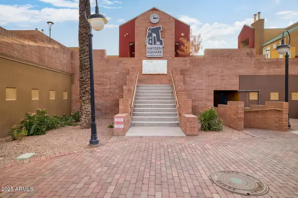 Tempe, AZ 85281,154 W 5TH Street #133