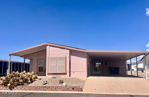 Apache Junction, AZ 85119,2400 E BASELINE Avenue #116