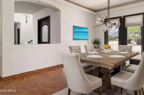 Cave Creek, AZ 85331,6737 E Rockaway Hills Drive