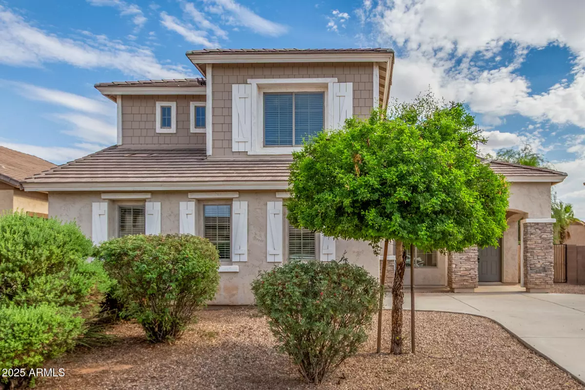 Casa Grande, AZ 85122,1423 E HOLIDAY Drive