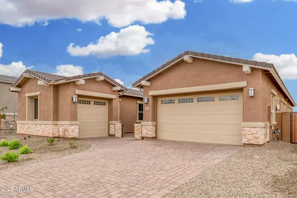 20732 S 216TH Place, Queen Creek, AZ 85142