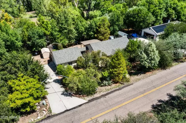 Camp Verde, AZ 86322,3120 E LAZAR Road
