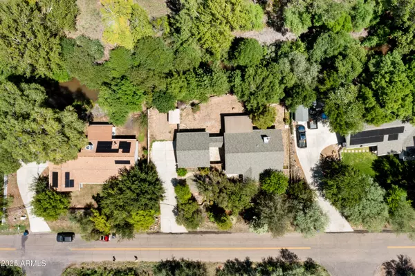 Camp Verde, AZ 86322,3120 E LAZAR Road