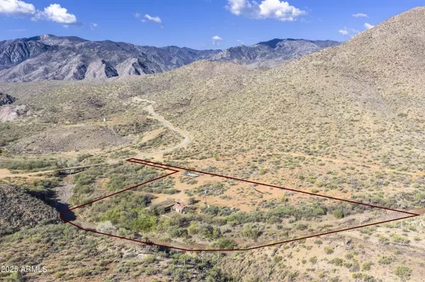 Mayer, AZ 86333,18955 S TEFFT Road #-