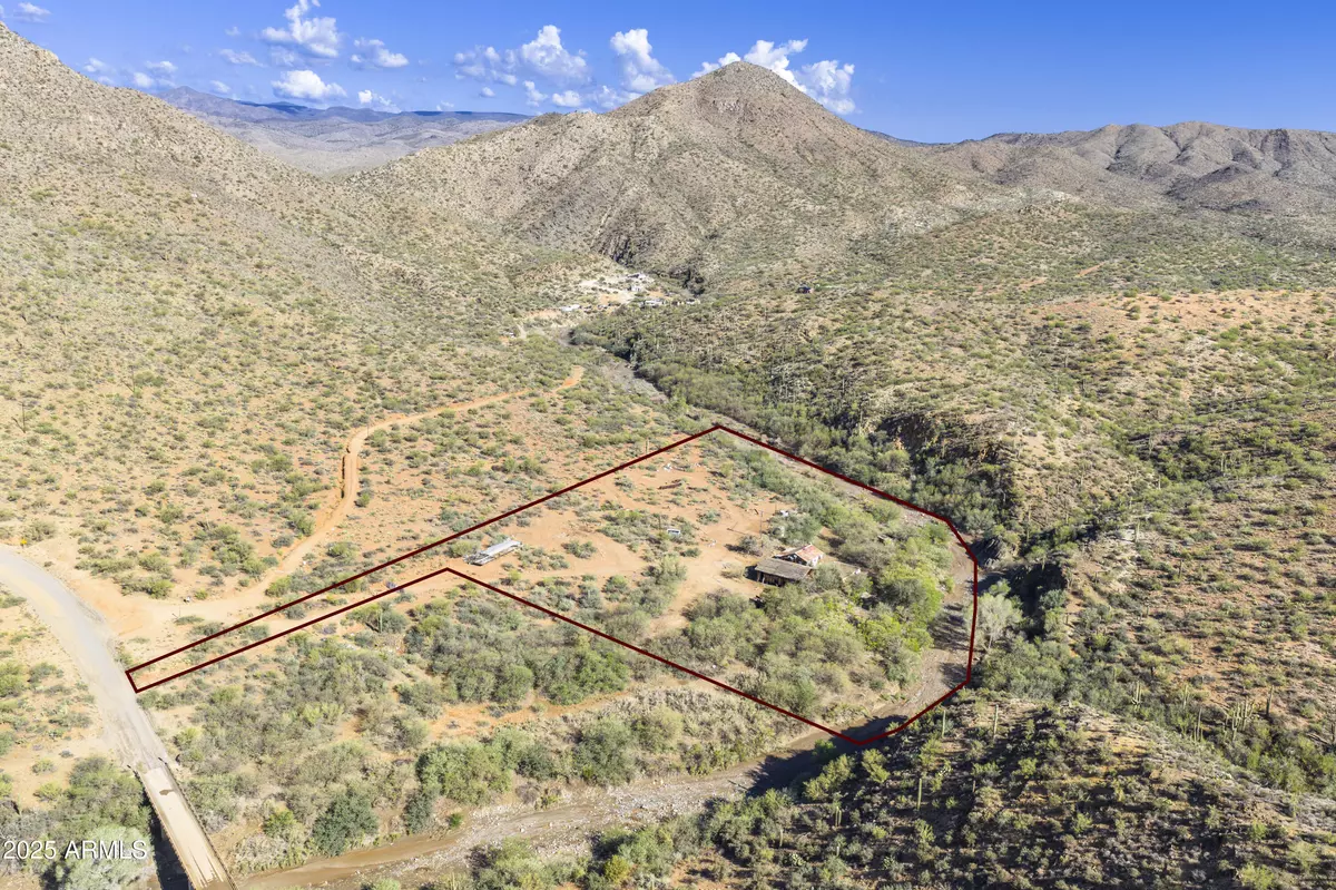 Mayer, AZ 86333,18955 S TEFFT Road #-