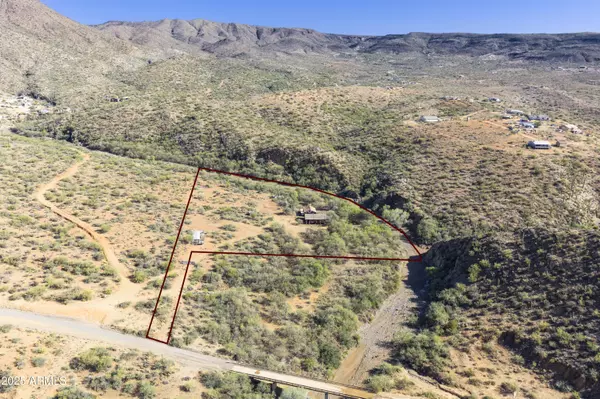 Mayer, AZ 86333,18955 S TEFFT Road #-