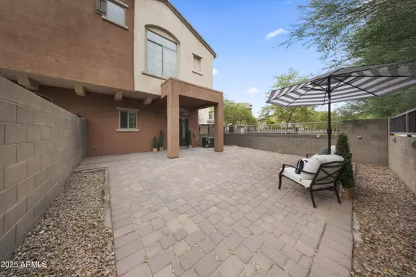 456 N 168TH Drive, Goodyear, AZ 85338