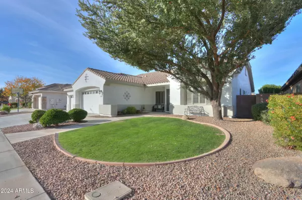 Chandler, AZ 85249,1184 E PRESCOTT Place